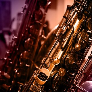 Saxophone | © © Pixabay