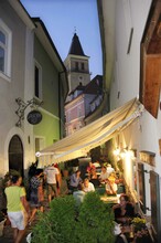 Pizzeria San Marco-Murtal-Steiermark | © Foto Mitteregger