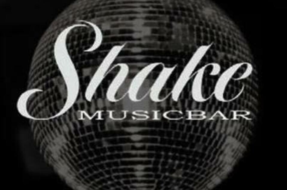 Shake - Impression #1 | © Shake